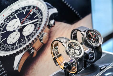 breitling made in china|who makes Breitling watches.